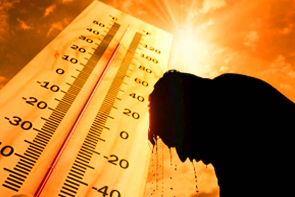 আগত ভয়ংকর এপ্রিলে তাপপ্রবাহ মোকাবিলার প্রস্তুতি