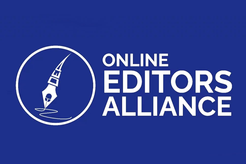 অনলাইন এডিটরস অ্যালায়েন্সের সদস্য তালিকা প্রকাশ