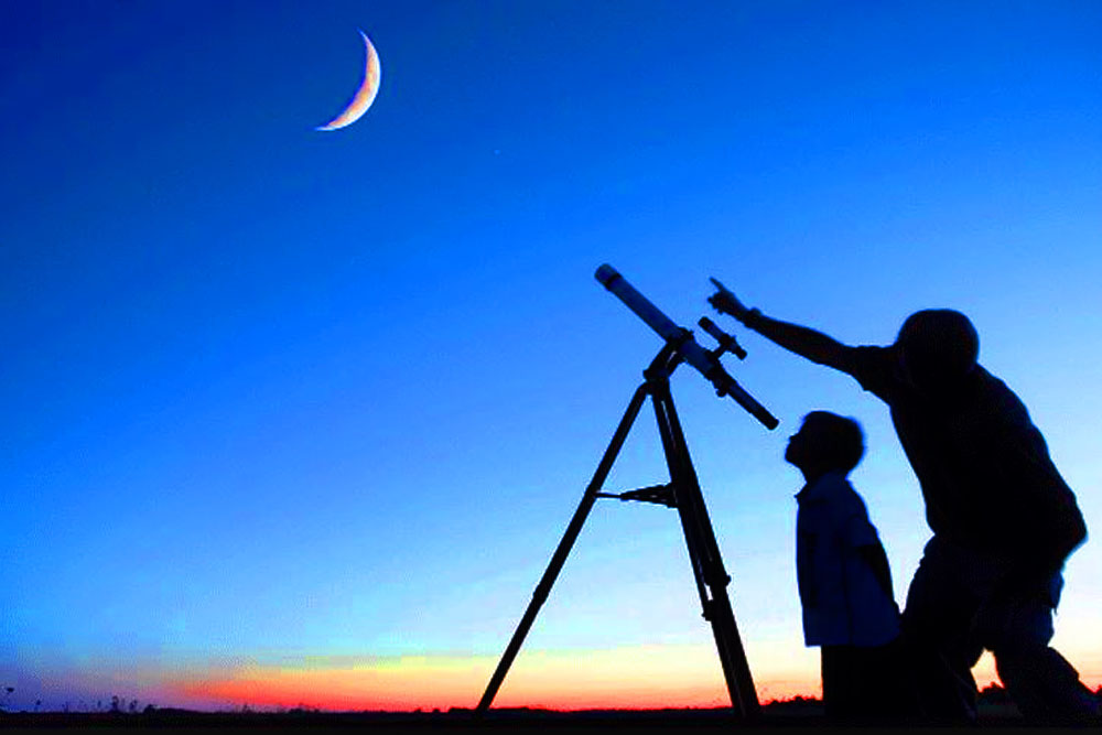 মধ্যপ্রাচ্যে রোজার ঈদের সম্ভাব্য তারিখ ঘোষণা