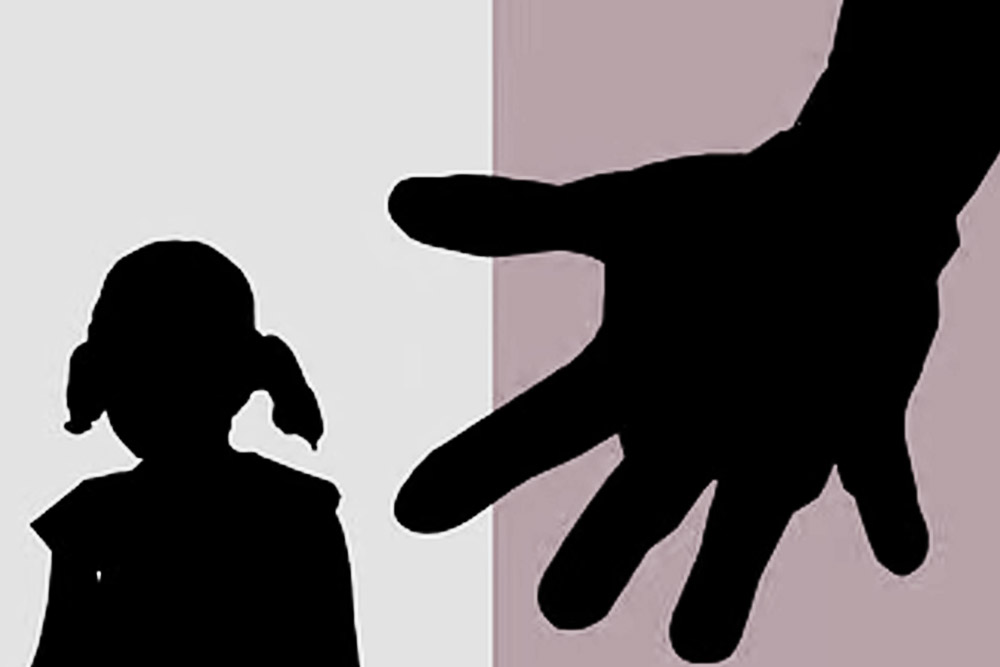 ধর্ষণচেষ্টার অভিযোগে গ্রেপ্তার শিক্ষক বললেন, ‘শয়তানের ধোঁকায় পড়ে করে ফেলেছি’