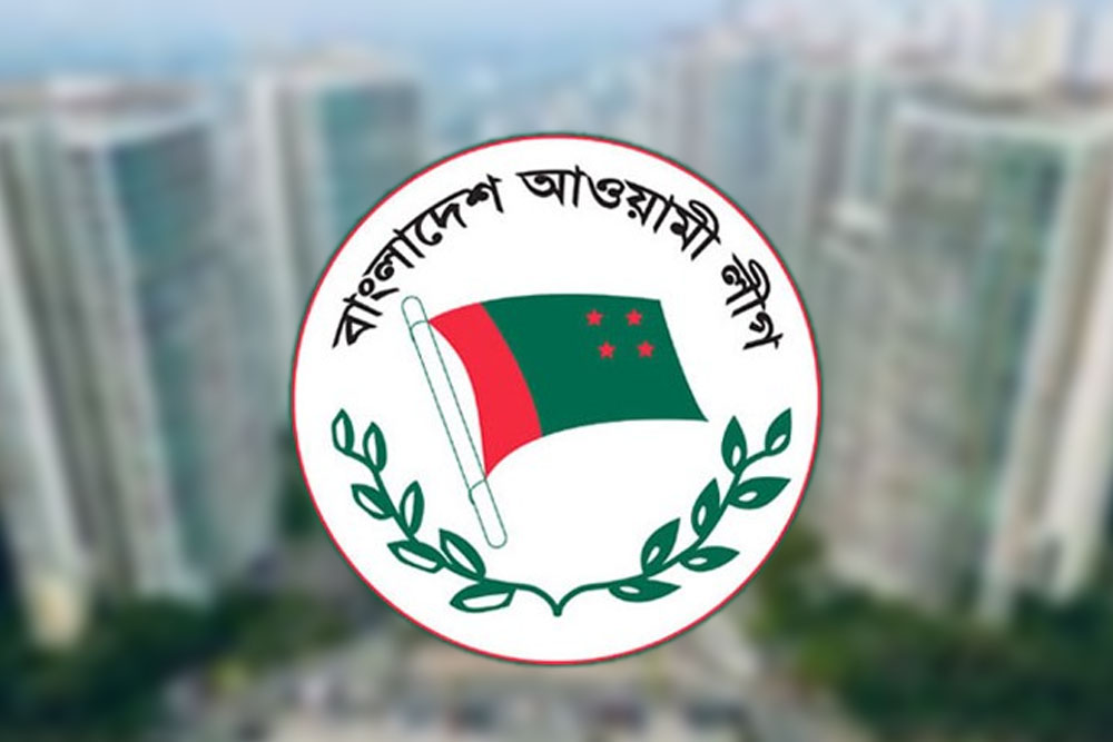 আ.লীগের ‘সদর দপ্তর’ এখন কলকাতা, কার্যত দলীয় কার্যালয় ‘রোজডেল গার্ডেন’