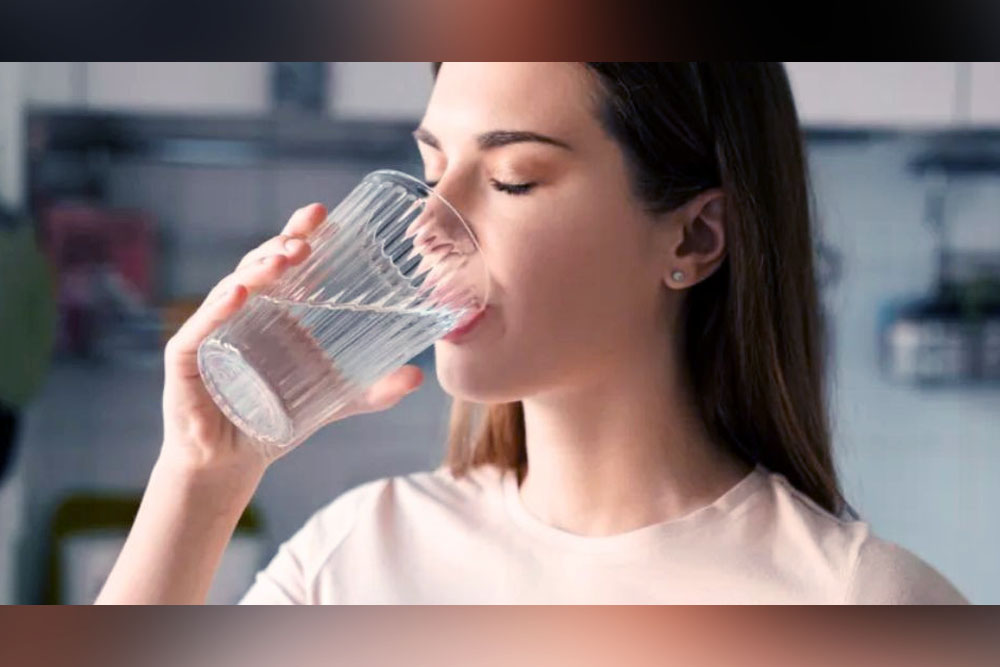 এই গরমে পানিশূন্যতা হচ্ছে কি না কীভাবে বুঝবেন