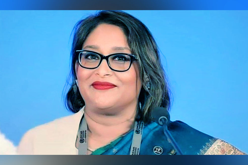 পুতুলের গুলশানের ফ্ল্যাট জব্দের নির্দেশ