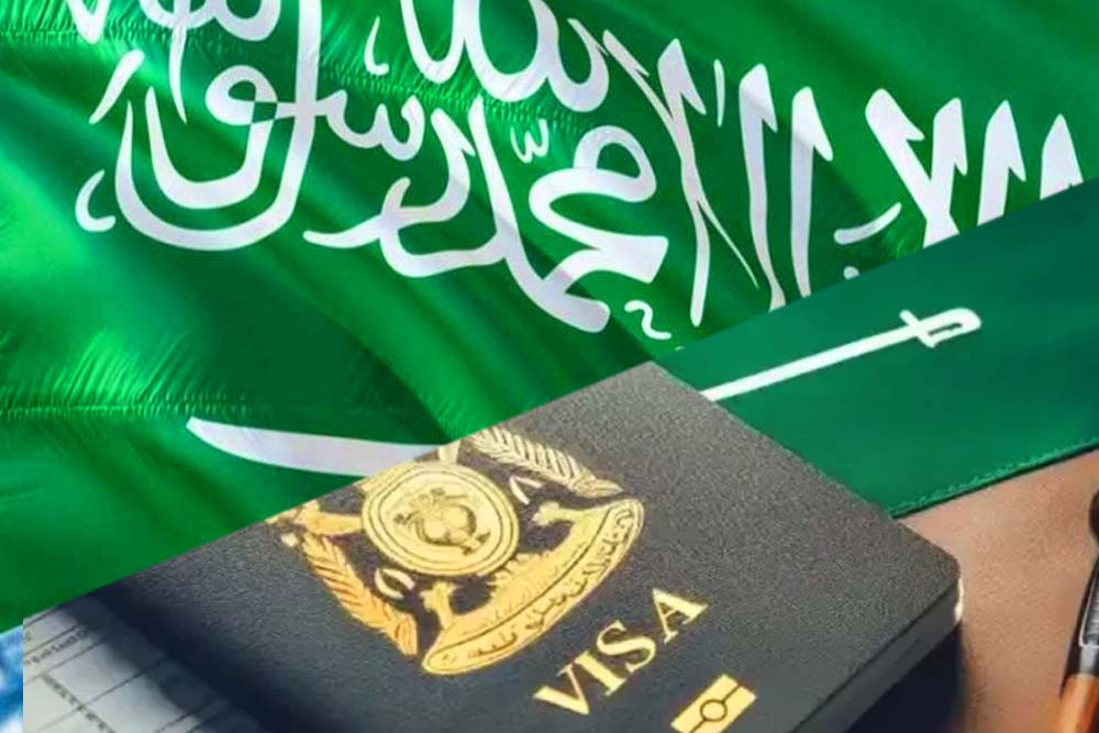 বাংলাদেশসহ ১৩ দেশের ওপর সাময়িক ভিসা নিষেধাজ্ঞা সৌদির