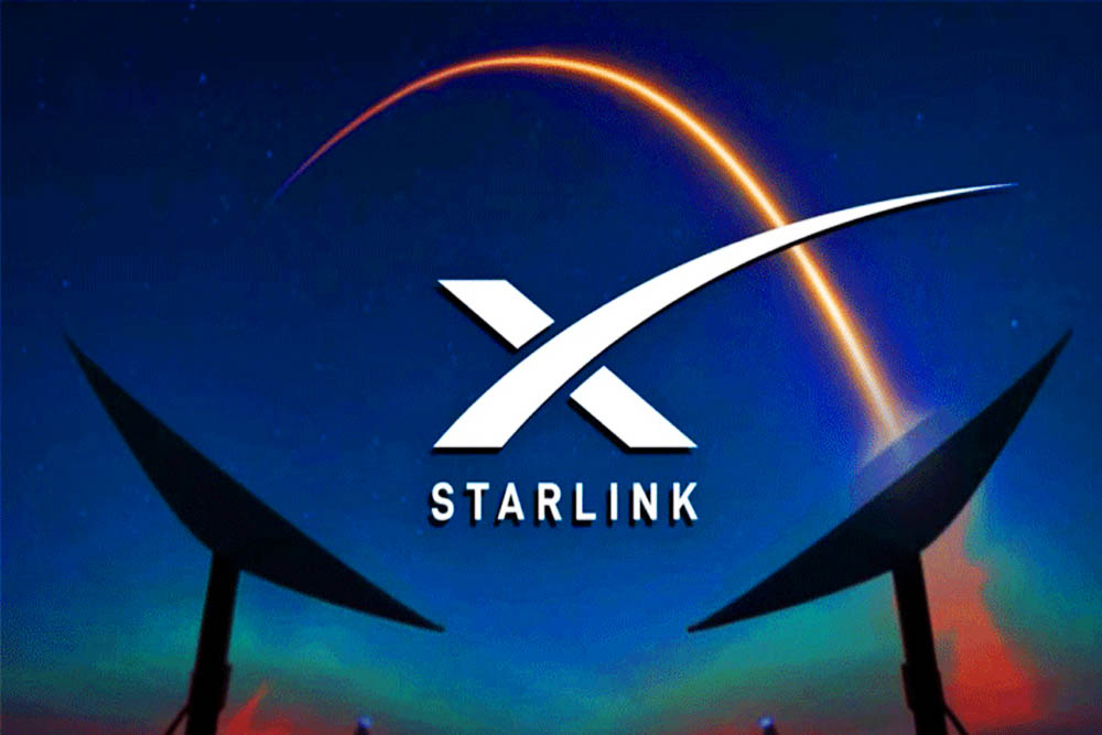 দেশে স্টারলিংকের পরীক্ষামূলক যাত্রা শুরু