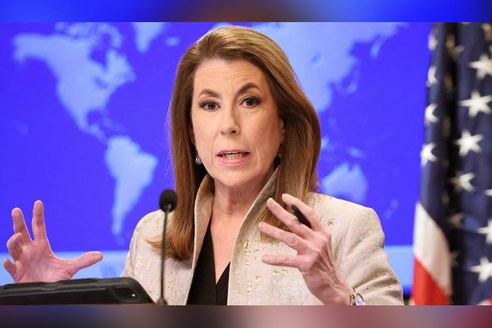 বাংলাদেশের ভবিষ্যৎ নির্ধারণ করবে দেশটির জনগণ: যুক্তরাষ্ট্র