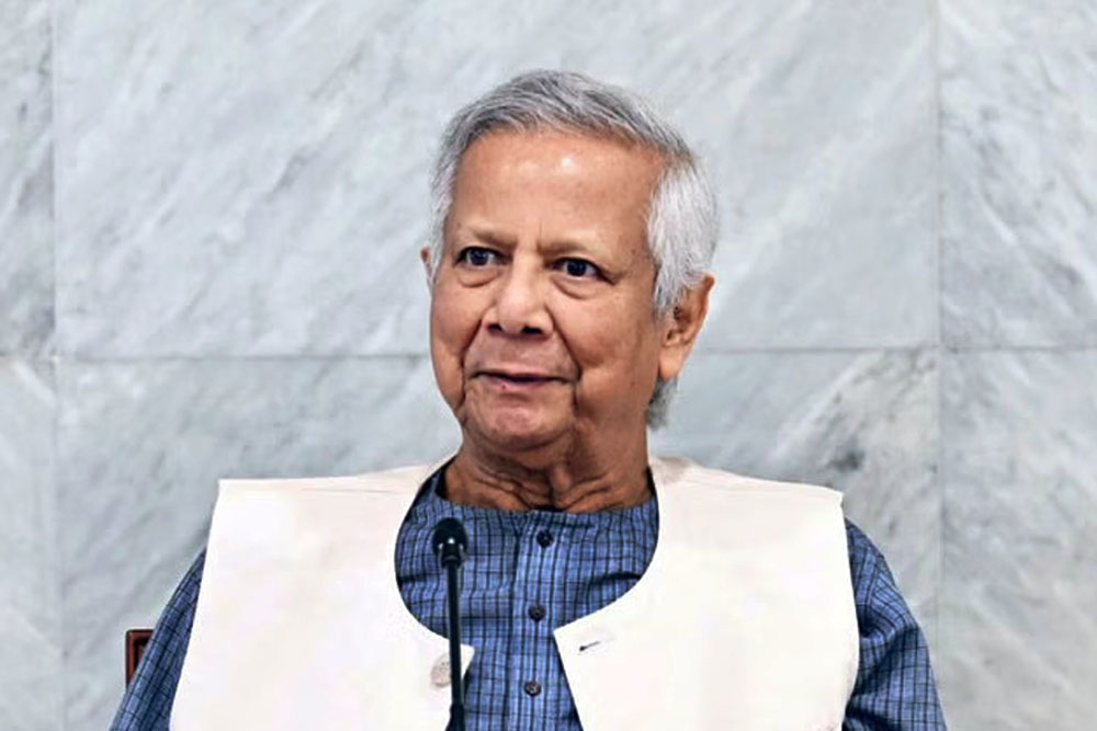 নির্বাচন হতে পারে ডিসেম্বরেই, তবে জুনের পর নয়: প্রধান উপদেষ্টা