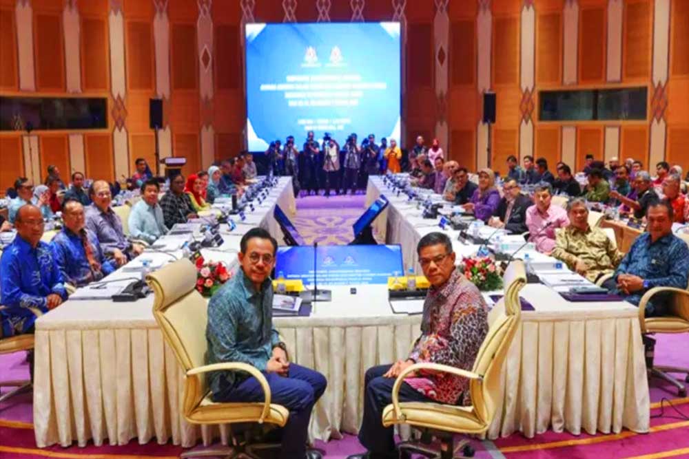 মালয়েশিয়া সুখবর দিল বাংলাদেশি কর্মীদের জন্য