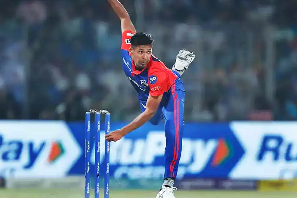 রেকর্ড ৬ কোটি রুপিতে মোস্তাফিজ দিল্লির হয়ে আইপিএল খেলবেন