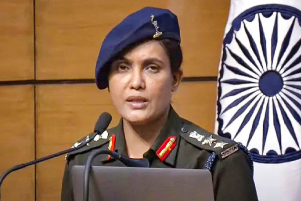 পাকিস্তান উচ্চগতি সম্পন্ন মিসাইল ব্যবহার করছে, বলল ভারত