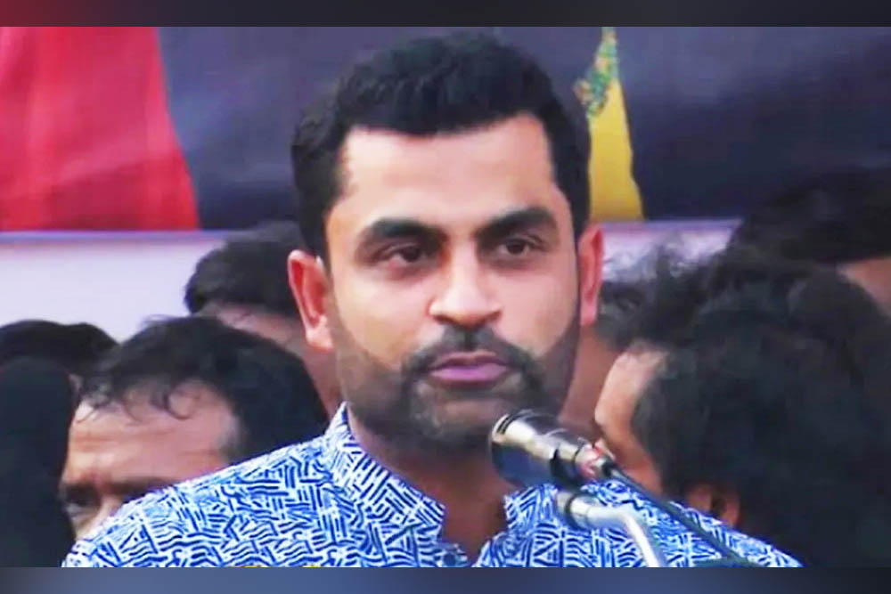 তামিমকে ঘিরে চট্টগ্রামের রাজনীতি তোলপাড়