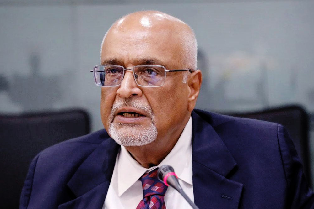 চোরতন্ত্রের আমলারা আবার নতুন করে উজ্জীবিত: দেবপ্রিয়