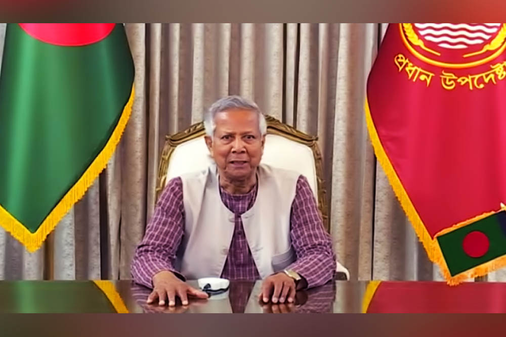 ড. ইউনূস পদত্যাগ করলে যেসব সংকটে পড়তে পারে দেশ