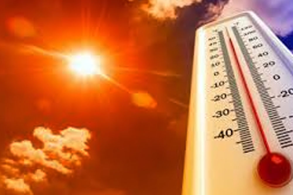 গরমের দাপট থাকবে আরও ৩ দিন,  বইতে পারে তীব্র তাপপ্রবাহ