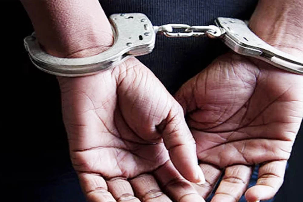 কুমিল্লায় নারীকে ধর্ষণের ঘটনায় ভিডিও ভাইরাল করা ৩ জন গ্রেপ্তার