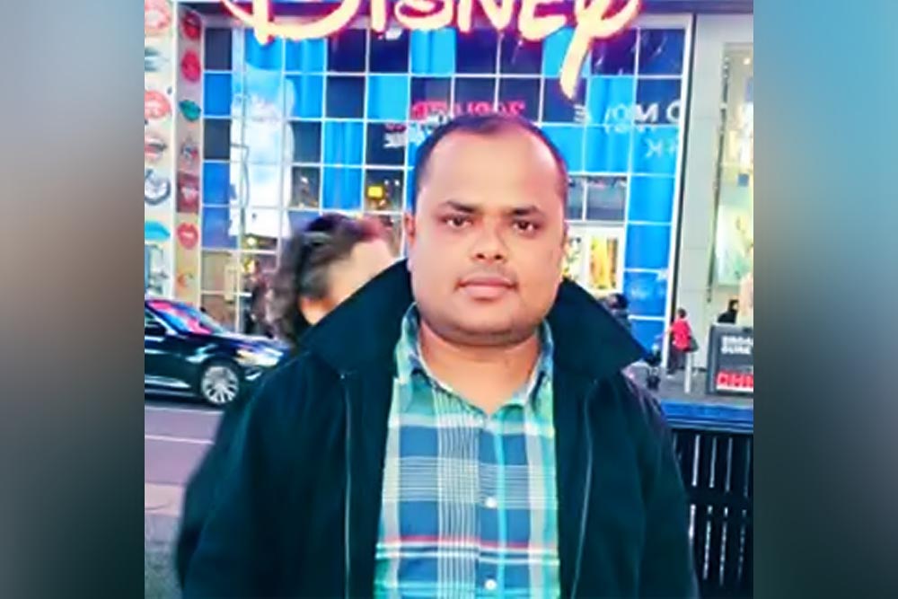 বন্দুকধারীর গুলিতে পর্তুগালে বাংলাদেশি নিহত