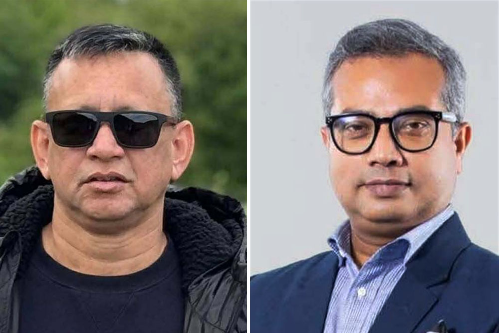 কানাডায় নৌকাডুবিতে বাংলাদেশি পাইলট ও ব্যবসায়ীর মৃত্যু