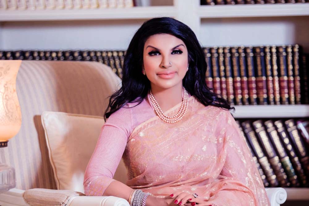 দুই হাজার কোটি টাকা পাচার : সাবেক হাইকমিশনার মুনা দুদকের জালে