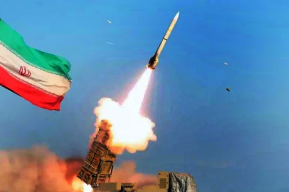 ইসরায়েলের প্রাক্তন শীর্ষ গোয়েন্দা কর্মকর্তা ইরানের সক্ষমতা নিয়ে চাঞ্চল্যকর তথ্য দিলেন