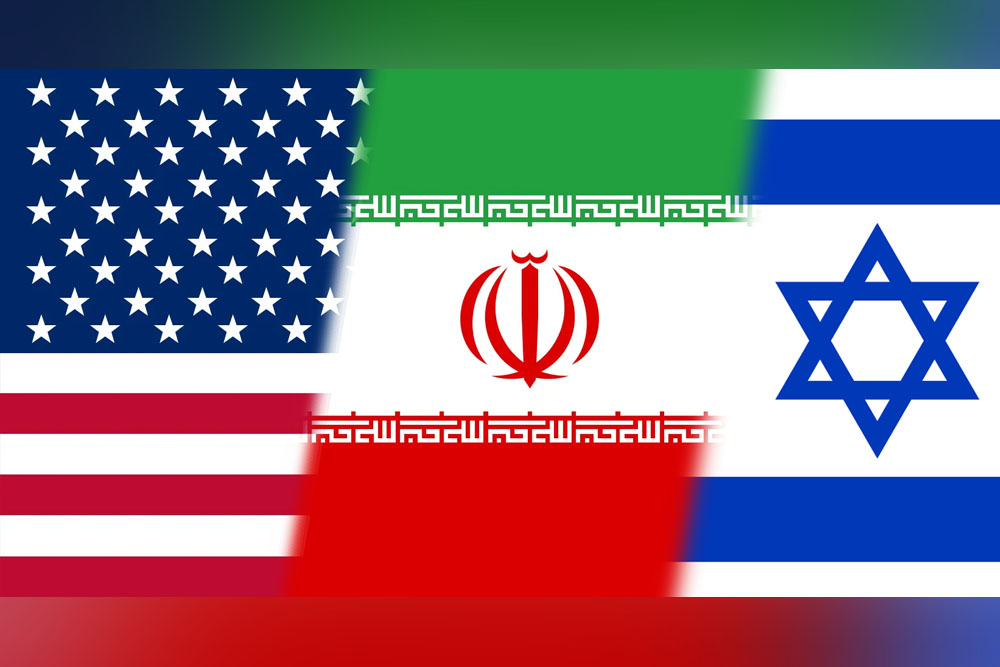 ইরান যেভাবে জবাব দিতে পারে