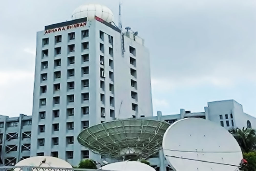 দেশের ৩৬ জেলায় বইছে মৃদু তাপপ্রবাহ