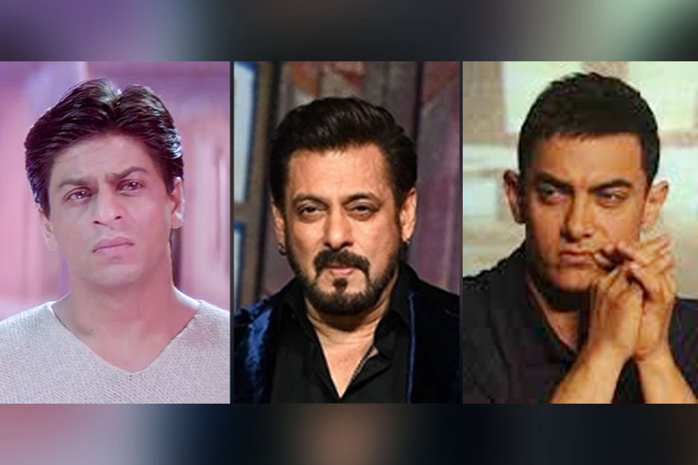 উড়োজাহাজ বিধ্বস্ত: স্বজনহারাদের পাশে শাহরুখ-আমির-সালমান