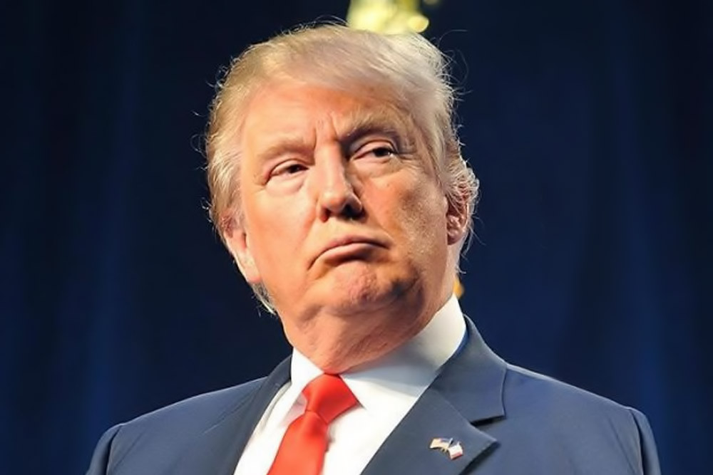 ইরানে হামলার পরিকল্পনায় ট্রাম্পের অনুমোদন