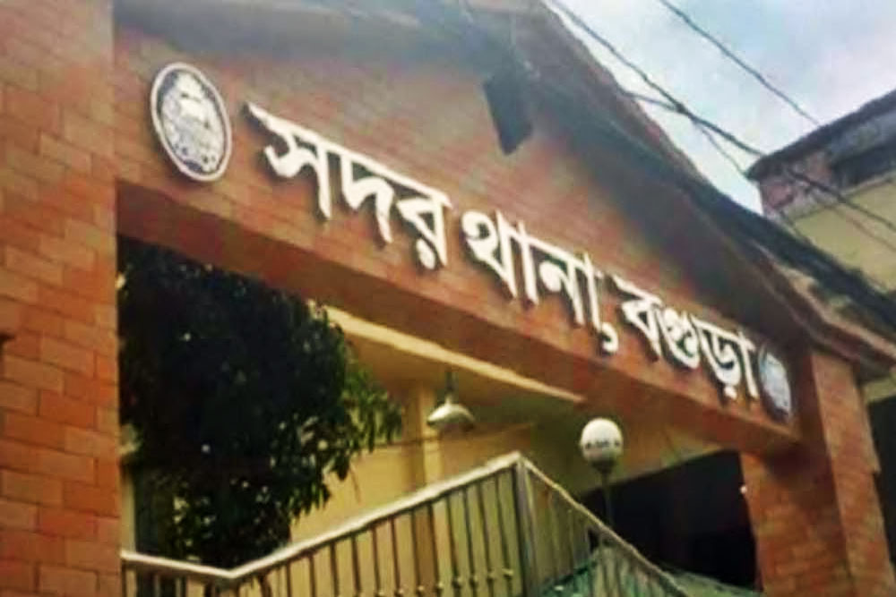 বগুড়ায় ঘরে ঢুকে ২ নারীকে হত্যা, আরেকজন মুমূর্ষু