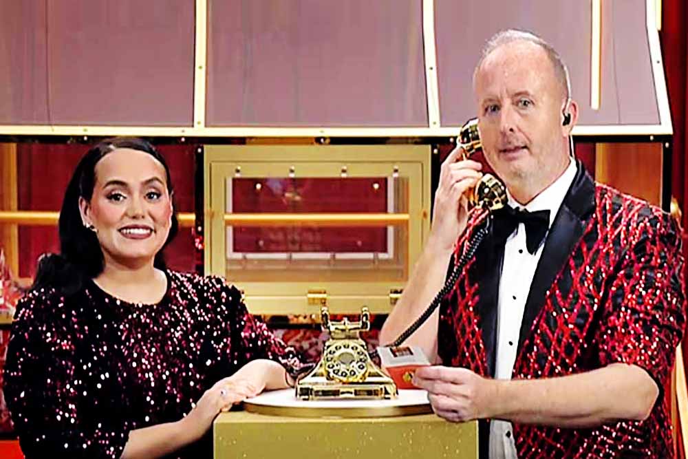 আবুধাবিতে লটারিতে সাড়ে ৮৩ কোটি টাকা জিতলেন প্রবাসী বাংলাদেশি