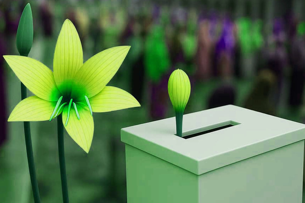 ভোটে কৃত্রিম বুদ্ধিমত্তা (এআই)’র অপব্যবহার নিয়ে উদ্বেগ