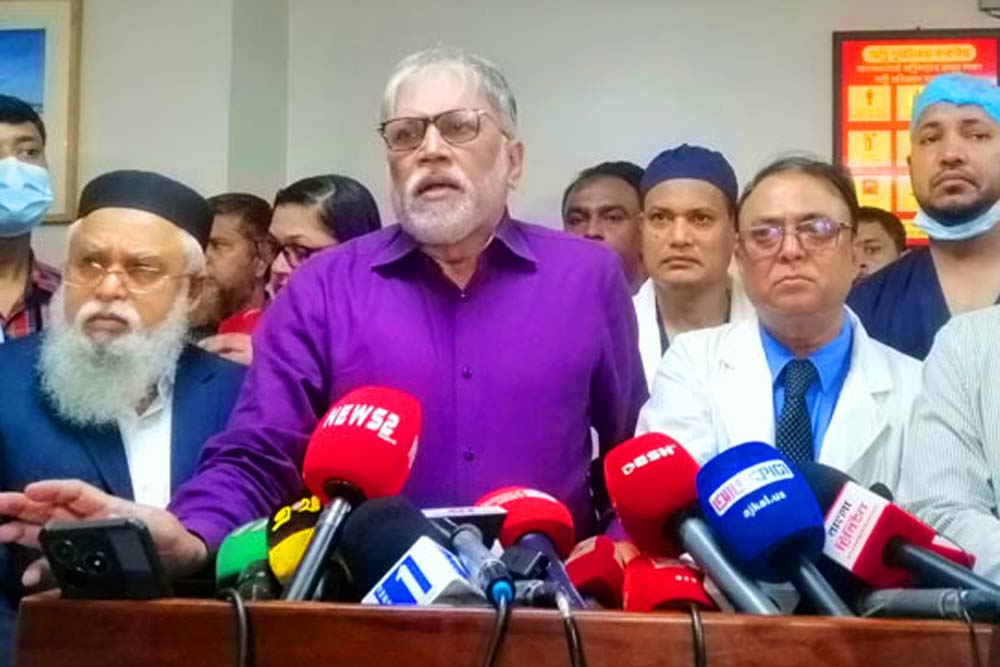 বিমান বিধ্বস্তের ঘটনায় মৃতের সংখ্যা বেড়ে ২৭