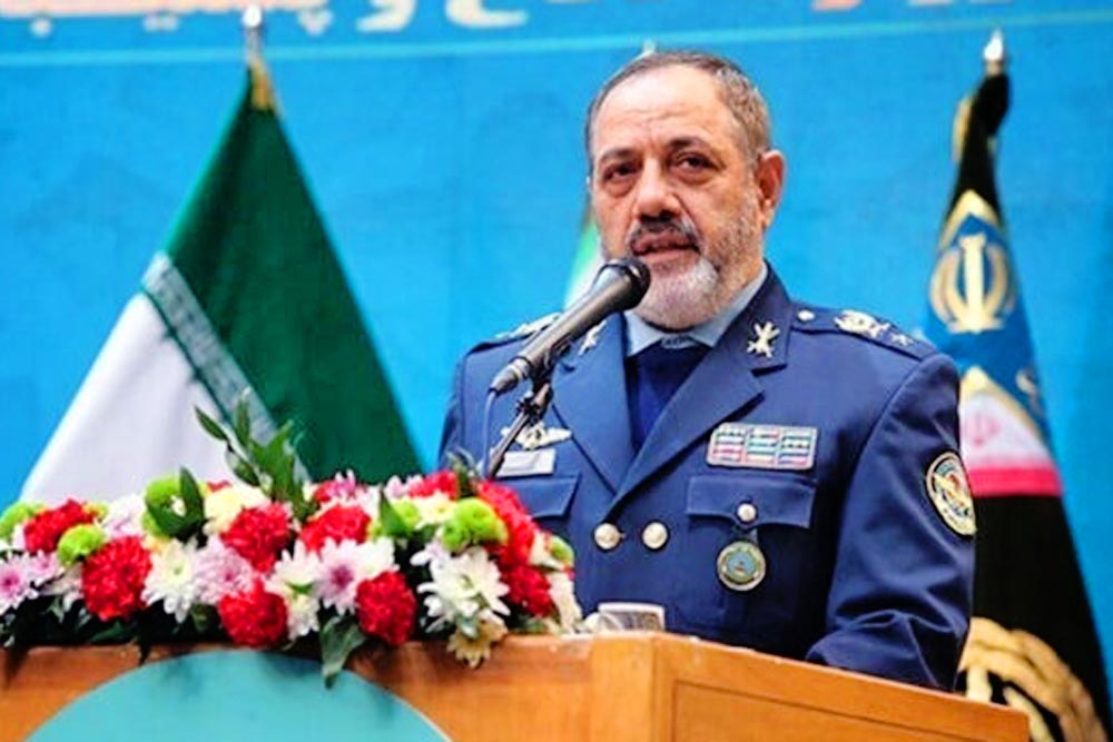 ‘যুদ্ধবিরতিতে বিশ্বাস করে না ইরান, যে কোনো অভিযানের জন্য প্রস্তুত’