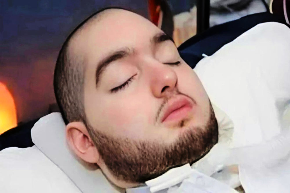 ২০ বছর কোমায় থাকা সৌদি প্রিন্সের মৃত্যু