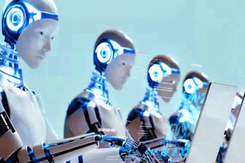 এআইয়ের কারণে কিছু পেশা একেবারেই বিলুপ্ত হতে পারে : ওপেনএআই প্রধান