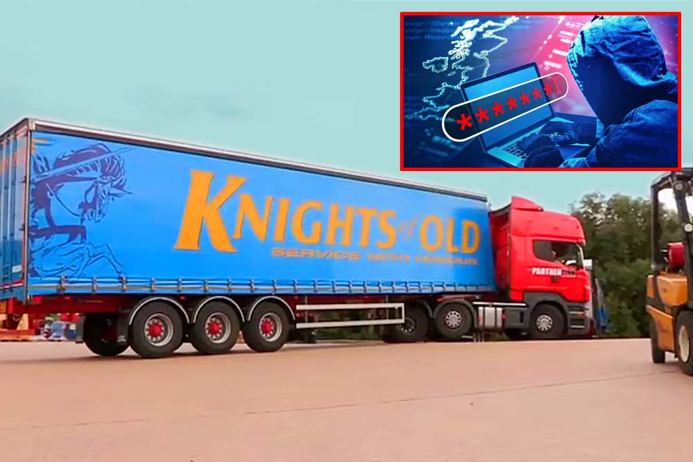 দুর্বল পাসওয়ার্ডে ডুবলো ১৫৮ বছরের পুরনো কোম্পানি