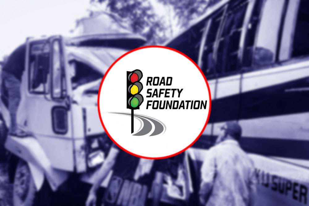 জুলাইয়ে দেশে সড়ক দুর্ঘটনায় ঝরেছে ৪১৮ প্রাণ : রোড সেফটি ফাউন্ডেশন