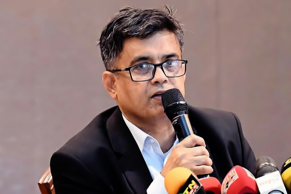 ড. ইউনূসের কারণে বিশেষ সুবিধা পেয়েছে বাংলাদেশ : প্রেসসচিব