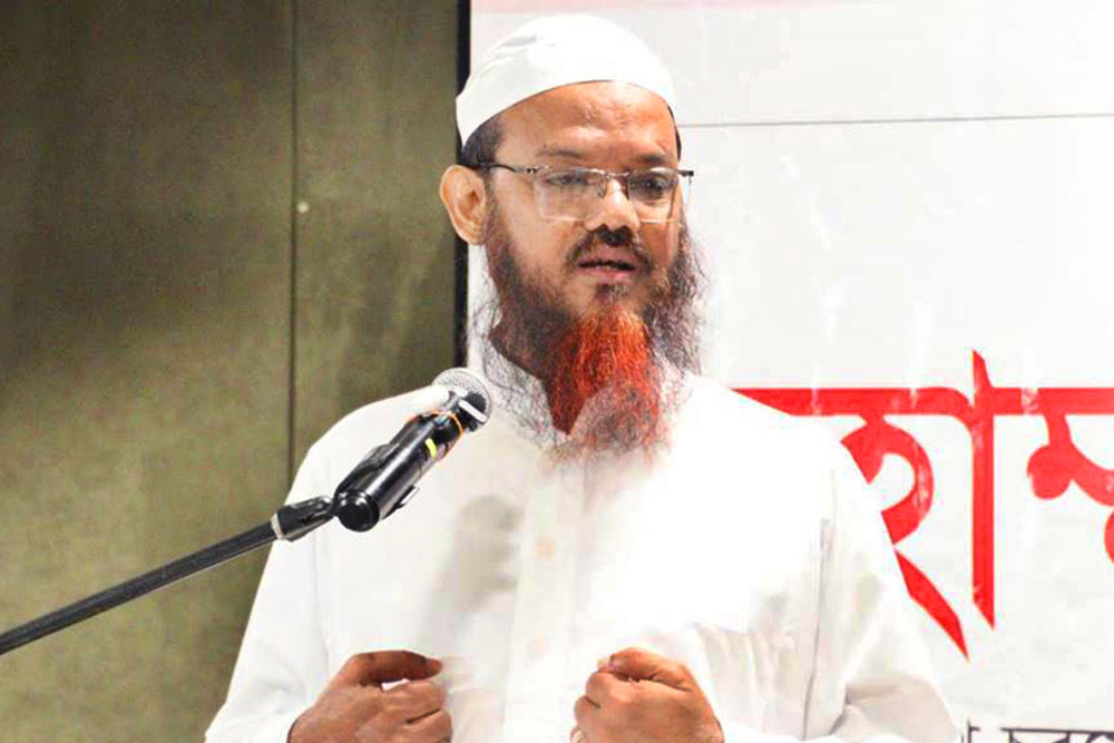 জুলাই বিপ্লব ব্যাহত হলে অন্যদের এক্সিট পয়েন্ট থাকলেও আমাদের ছিল না