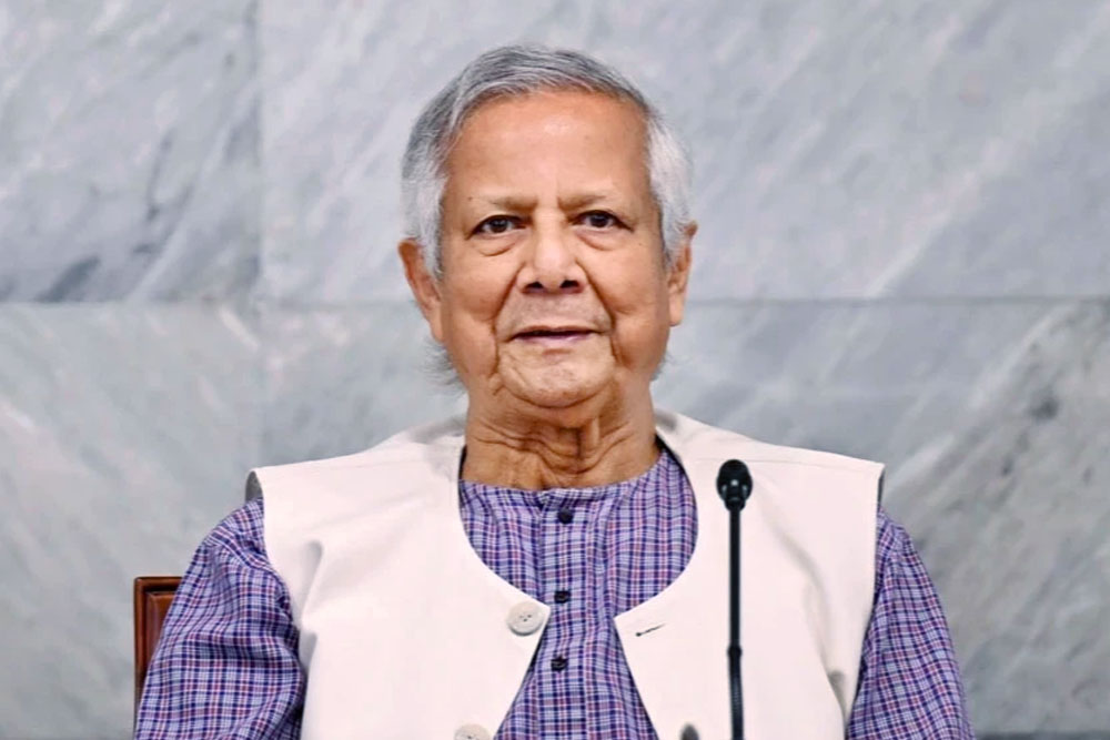 যুক্তরাষ্ট্রের সঙ্গে বাণিজ্য আলোচনায় গুরুত্বপূর্ণ কূটনৈতিক বিজয়: প্রধান উপদেষ্টা