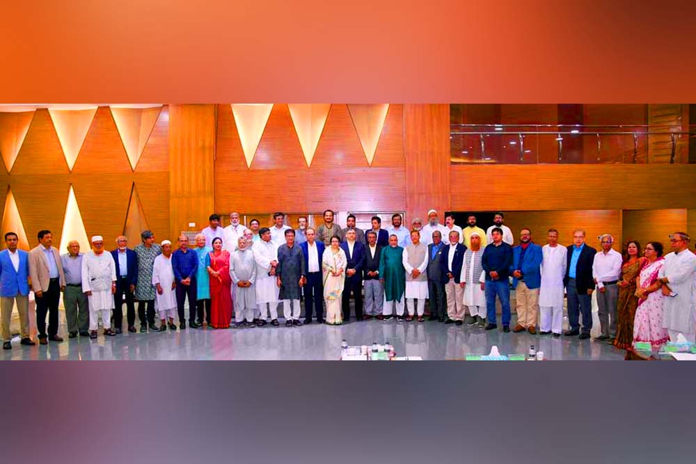 জুলাই সনদ: সবাই ঐকমত্য হচ্ছে কি ?