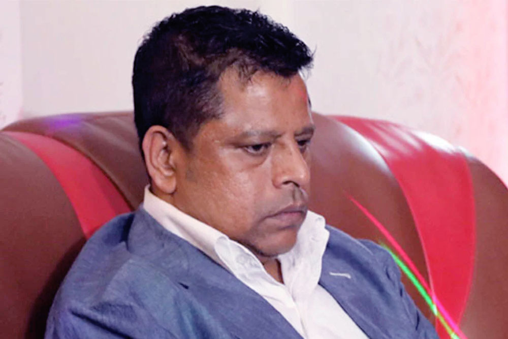 ক্যাসিনোকাণ্ডের সেলিম প্রধানসহ ৯ জন গ্রেপ্তার