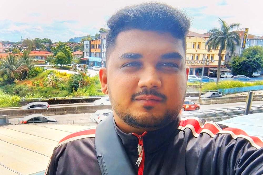 মালয়েশিয়ায় কোম্পানির টাকা নিয়ে এক বাংলাদেশি লাপাত্তা !