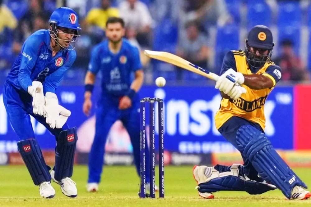 শ্রীলঙ্কার কল্যাণে বাংলাদেশ সুপার ফোরে