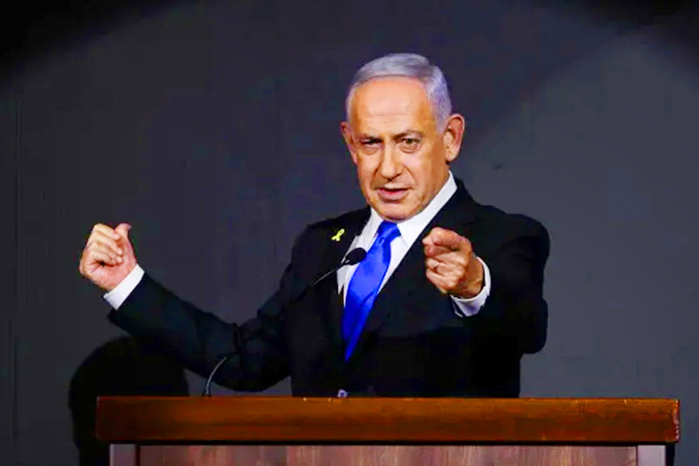 পুরো বিশ্বকেই কি যুদ্ধের ময়দান বানাচ্ছে ইসরায়েল ?