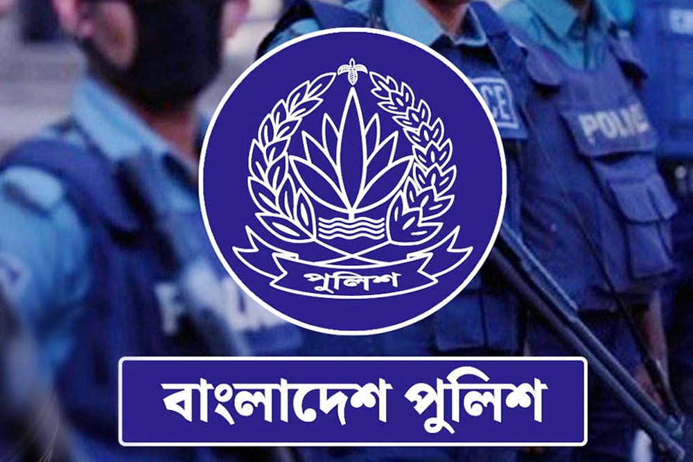 নির্বাচনে দায়িত্ব পালনে বিশেষ প্রশিক্ষণ শুরু পুলিশের