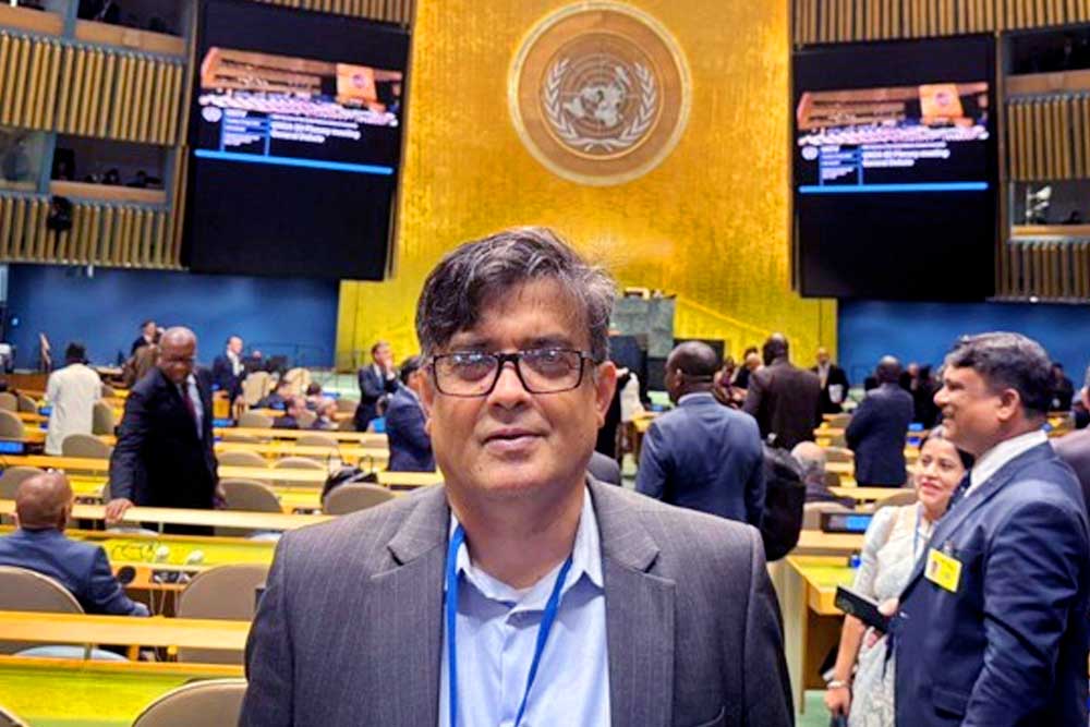 প্রধান উপদেষ্টার সফরসঙ্গী নিয়ে টিআইবির বিবৃতি ভুল: প্রেস সচিব