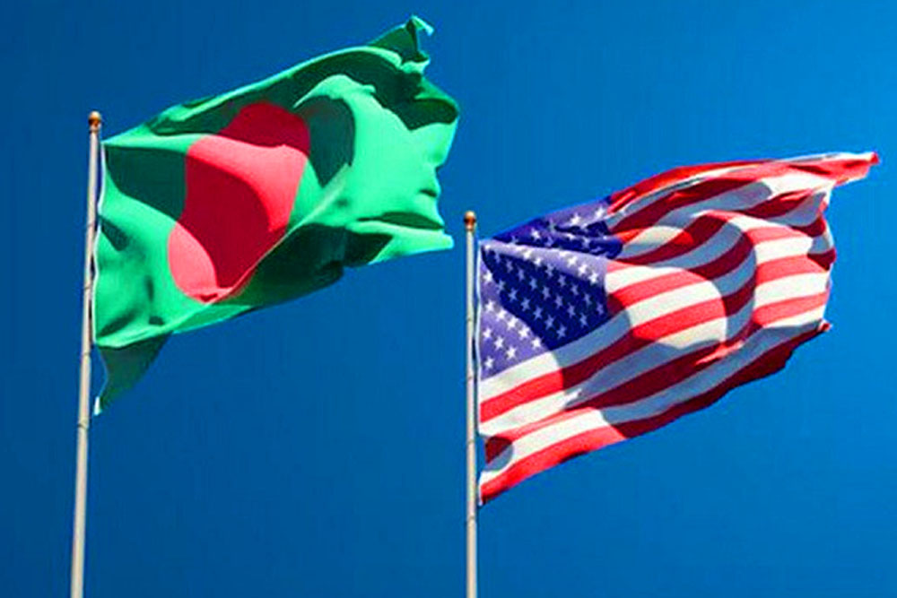 বাংলাদেশের আর্থিক খাতে স্বচ্ছতা আনতে যুক্তরাষ্ট্রের ৮ পরামর্শ