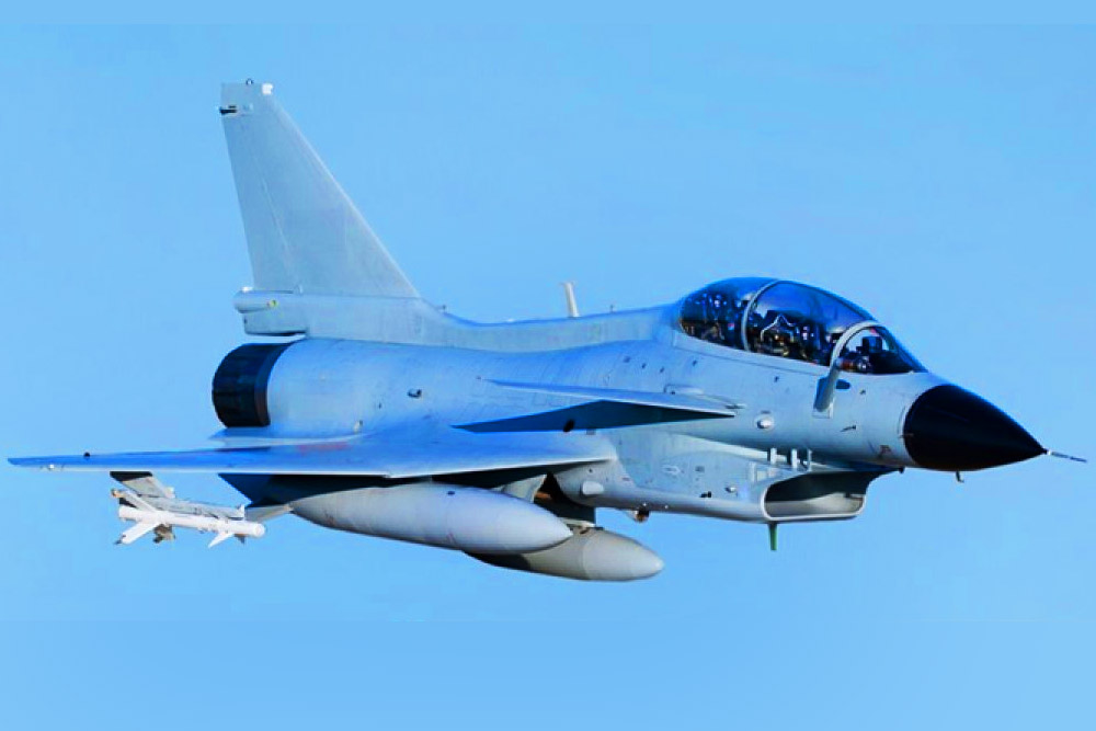 চীন থেকে ২০টি যুদ্ধবিমান কিনছে বাংলাদেশ, ২৭ হাজার কোটি টাকা ব্যয়ে