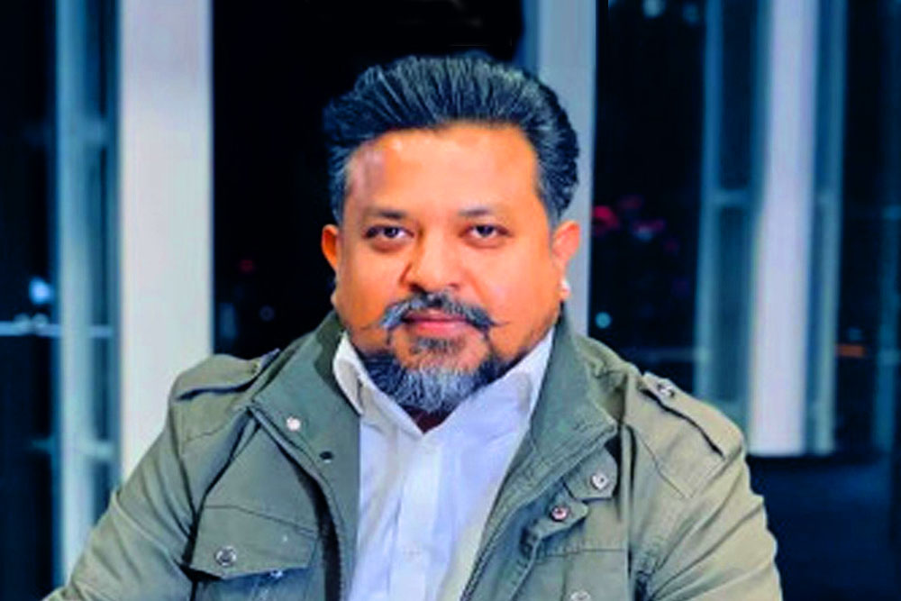 বাংলাদেশে ঢুকছে ২ লাখ কোটি টাকার জাল নোট, জানালেন জুলকারনাইন