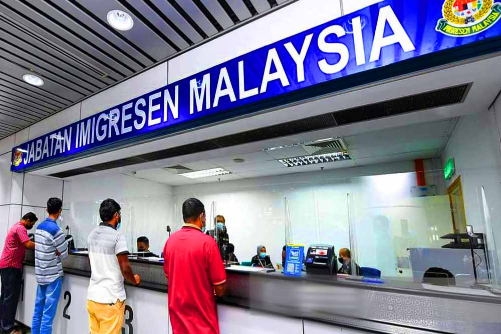 জরিমানা দিয়ে দেশে ফিরতে পারবেন মালয়েশিয়ার অবৈধ বাংলাদেশিরা